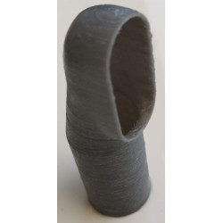 Coude courant circulaire sortie pompe piscine Diamètre 32mm piscine INTEX