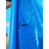 Coude courant circulaire sortie pompe piscine Diamètre 32mm piscine INTEX