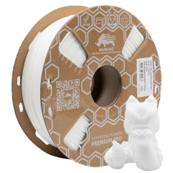 Prénom lumineux personnalisé - Éclairage blanc - Hauteur 7cm