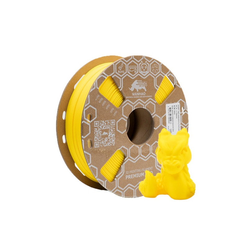 Prénom lumineux personnalisé - Éclairage couleur - Hauteur 7cm