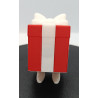 Petit cadeau sympathique avec ses pieds