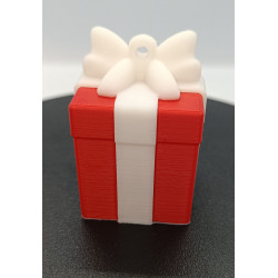 Petit cadeau sympathique avec ses pieds