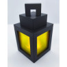Lanterne Minecraft scintillante