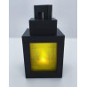 Lanterne Minecraft scintillante