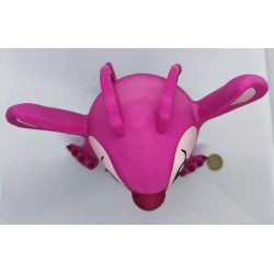 Stitch Angèle - 23cm