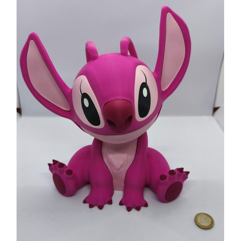 Stitch Angèle - 23cm