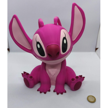 Stitch Angèle - 23cm