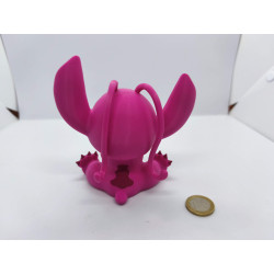 Stitch Angèle - 11cm