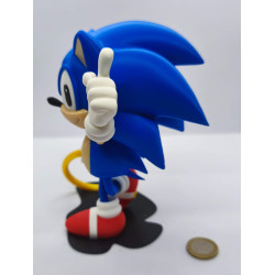 Sonic - 15cm