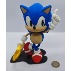 Sonic - 15cm