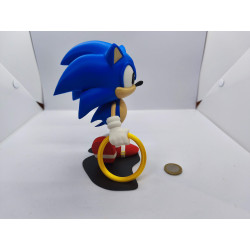 Sonic - 15cm