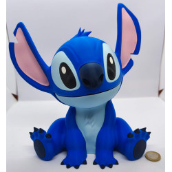 Stitch - 23cm
