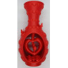 Vase St Valentin