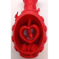 Vase St Valentin