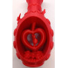 Vase St Valentin