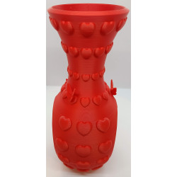 Vase St Valentin