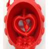 Vase St Valentin