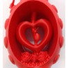 Vase St Valentin
