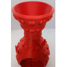 Vase St Valentin