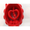 Vase St Valentin