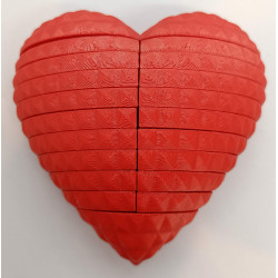 Coeur Cadeau St Valentin