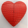 Coeur Cadeau St Valentin